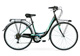 Fashion Donna 28 Nero Tiffany